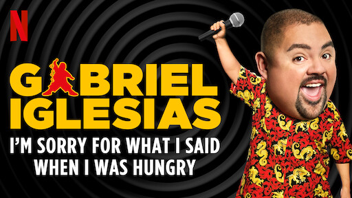 Watch Gabriel Fluffy Iglesias One Show Fits All Netflix Official Site