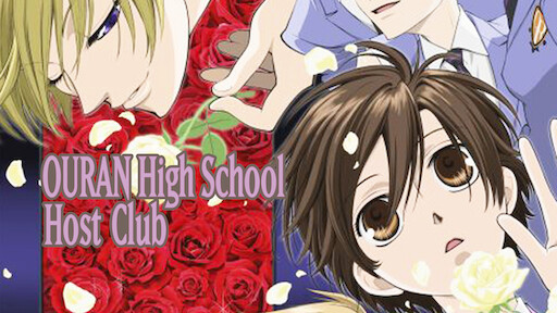 Unveiling an Unforgettable Twist The Ultimate Spring Anime that Transcends Ouran  Host Clubs Charm