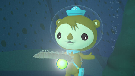 Watch Octonauts Netflix