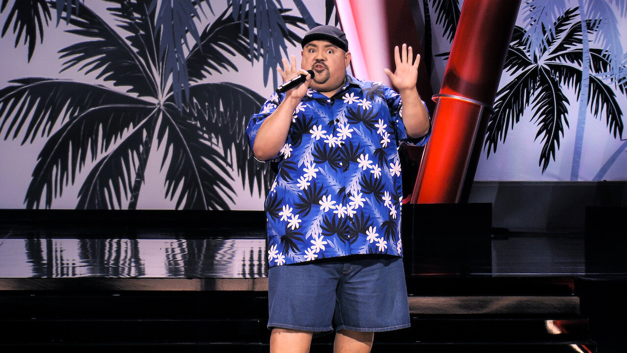 Watch Gabriel Fluffy Iglesias One Show Fits All Netflix Official Site