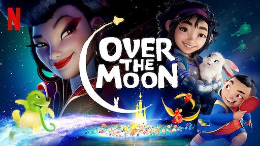 Watch Over The Moon Netflix Official Site