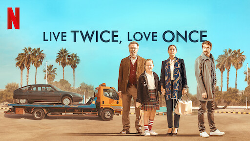 Watch Live Twice Love Once Netflix Official Site